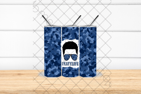Designing for the Everyday Hero: Military & Dad Life Aesthetics