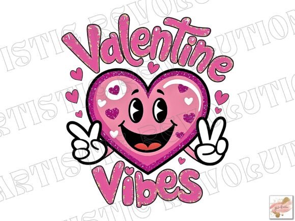 Elevate Your Designs with Pink Heart PNGs