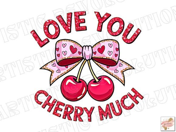 Love You Valentine Png: Creative Design Assets