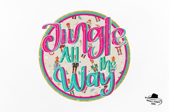 Sparkle and Strategy: Using Christmas Glitter PNGs in Design
