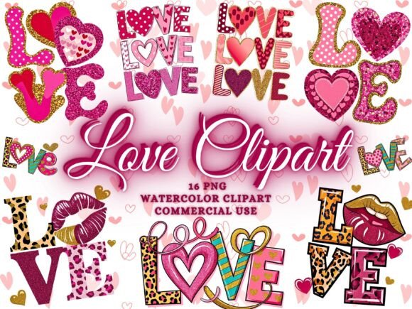 Valentine Clipart: Unlocking Creative Potential with PNG Assets